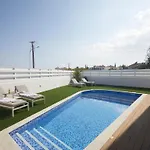 Almaria Alm08 By Interhome *