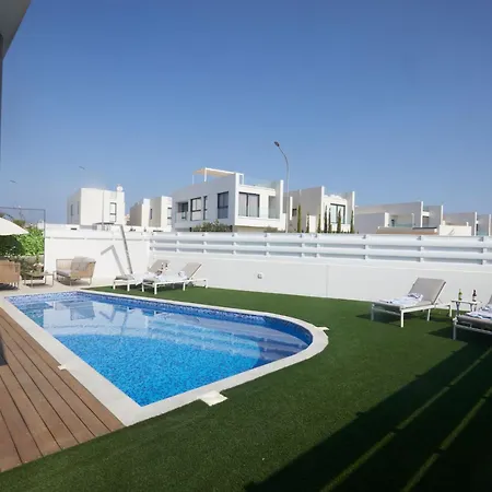 Almaria Alm08 By Interhome Casa vacanze Protaras