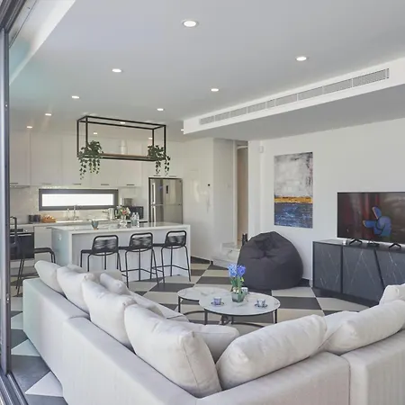 Almaria Alm08 By Interhome Casa vacanze