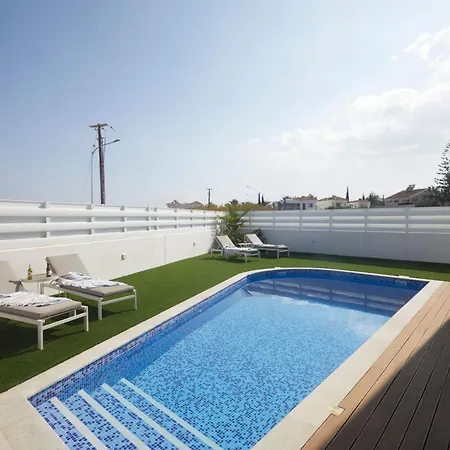 Almaria Alm08 By Interhome *