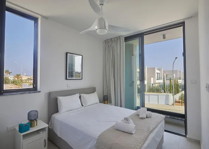 Almaria Alm08 By Interhome * Protaras