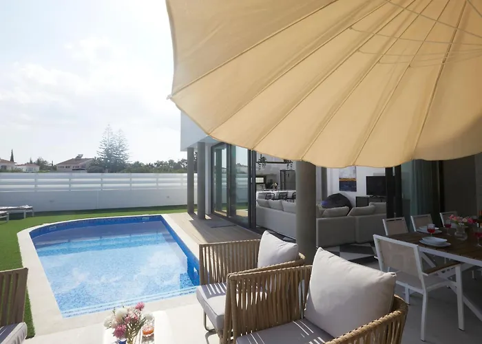 Almaria Alm08 By Interhome Holiday home