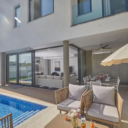 Almaria Alm08 By Interhome Protaras