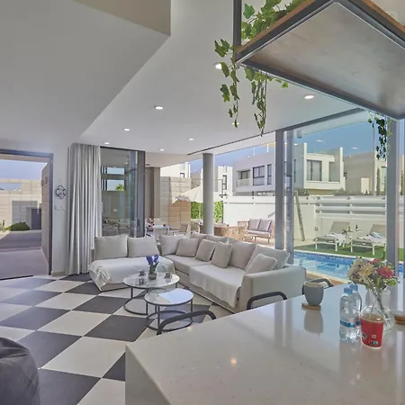 Almaria Alm08 By Interhome * Protaras