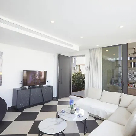 Feriehus Almaria Alm08 By Interhome *