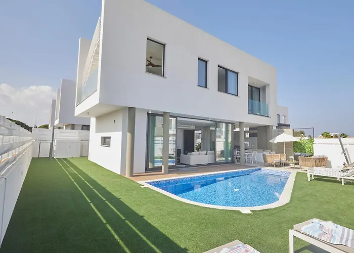 Almaria Alm08 By Interhome Feriehus