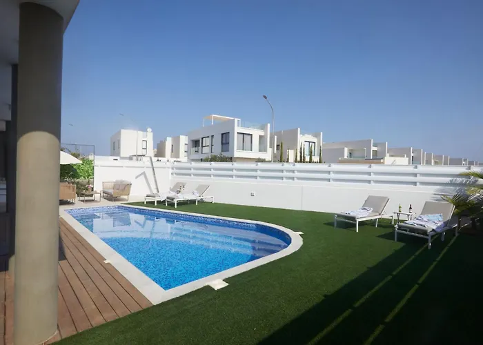 Almaria Alm08 By Interhome Feriehus Protaras