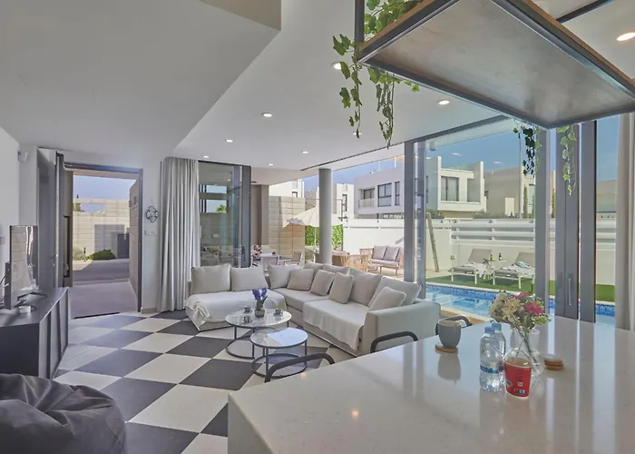 Almaria Alm08 By Interhome * Protaras