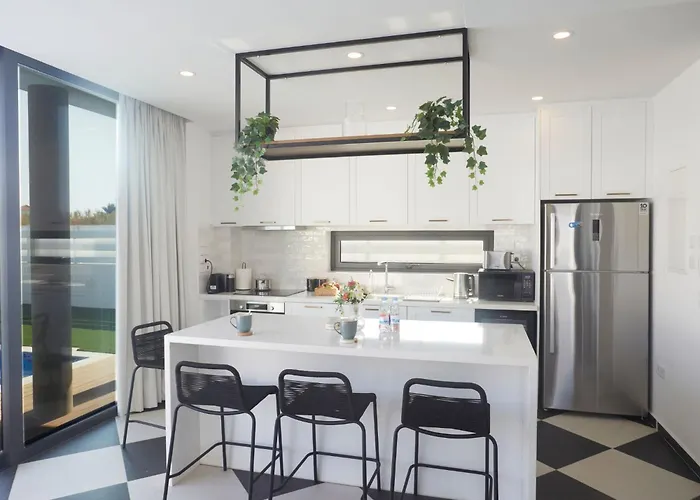 Prázdninový dům Almaria Alm08 By Interhome Protaras