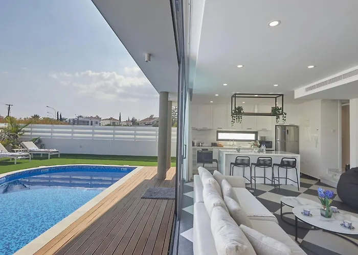 Almaria Alm08 By Interhome Feriehus Protaras