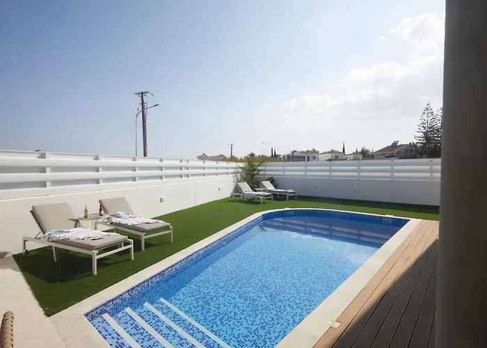 Almaria Alm08 By Interhome *