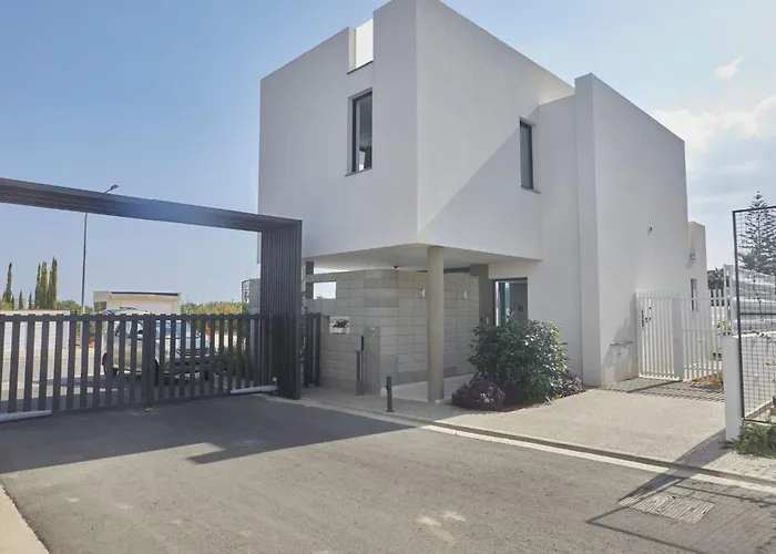 Almaria Alm08 By Interhome Feriehus *