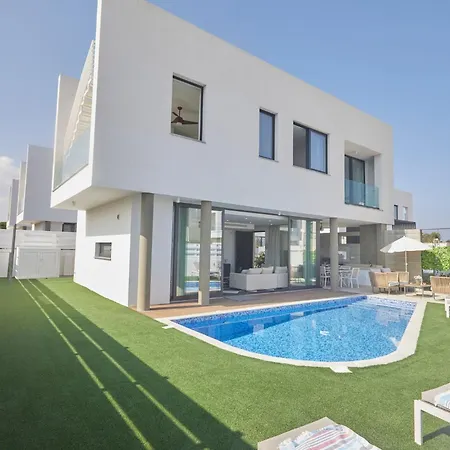 Almaria Alm08 By Interhome Casa de Férias