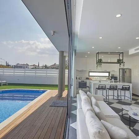Almaria Alm08 By Interhome Holiday home Protaras