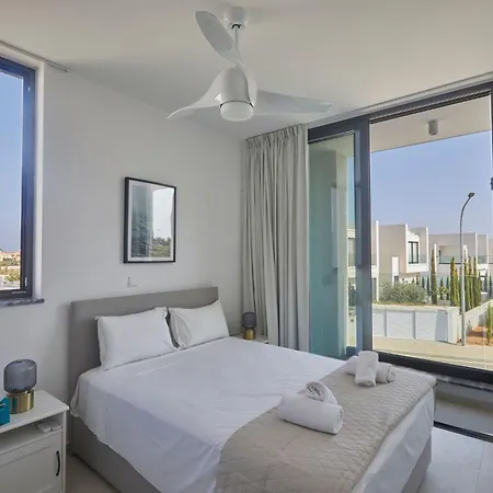 Almaria Alm08 By Interhome * Protaras
