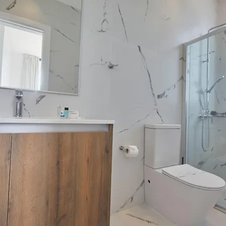 Holiday home Almaria Alm08 By Interhome
