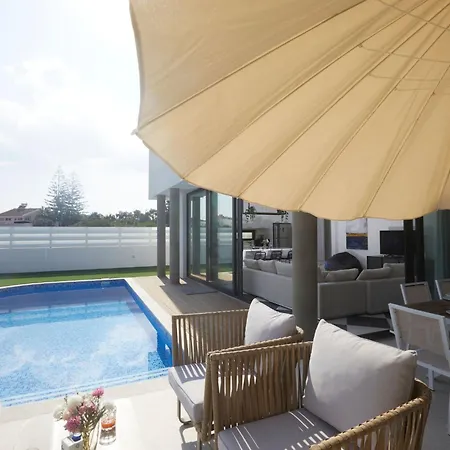 Almaria Alm08 By Interhome Holiday home