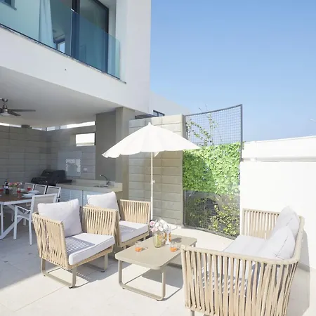 Almaria Alm08 By Interhome Holiday home *
