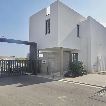 Almaria Alm08 By Interhome Holiday home *
