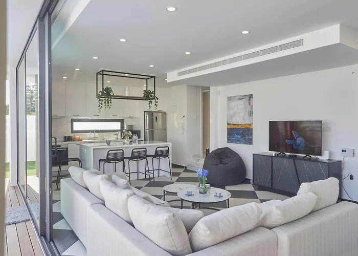 Almaria Alm08 By Interhome Casa de Férias