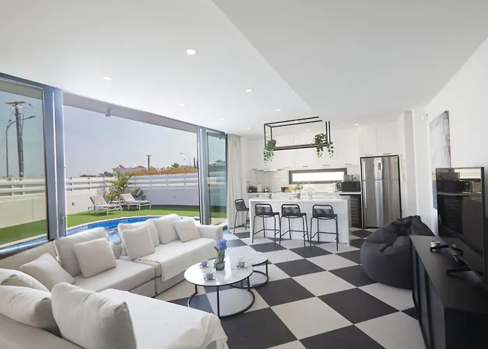 Casa de Férias Almaria Alm08 By Interhome Protaras