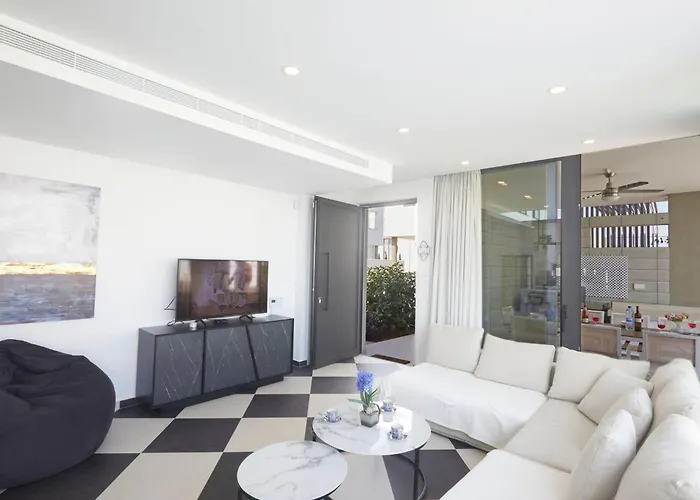 Casa de Férias Almaria Alm08 By Interhome *