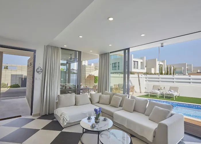 Casa de Férias Almaria Alm08 By Interhome Protaras