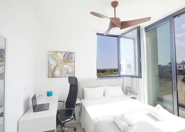 Casa de Férias Almaria Alm08 By Interhome Protaras