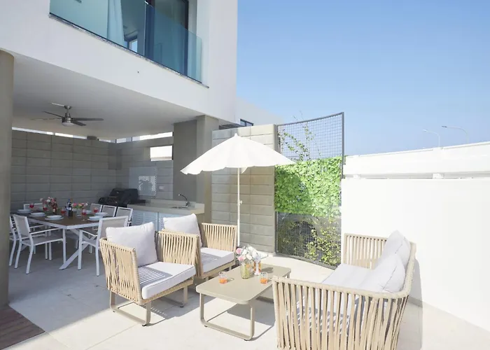 Almaria Alm08 By Interhome Casa de Férias *